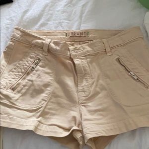J Brand Shorts
